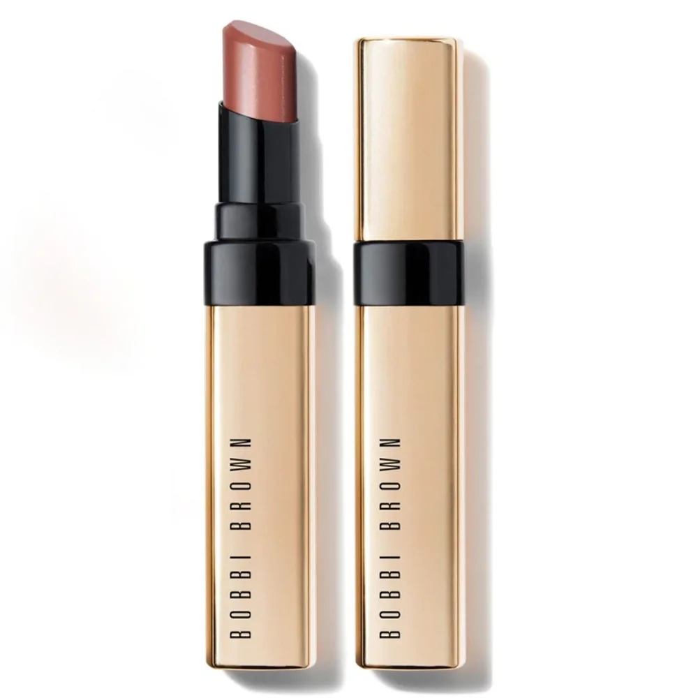 Bobbi Brown Bare Truth Intense Shine Lipstick (Soft Pink Mauve)